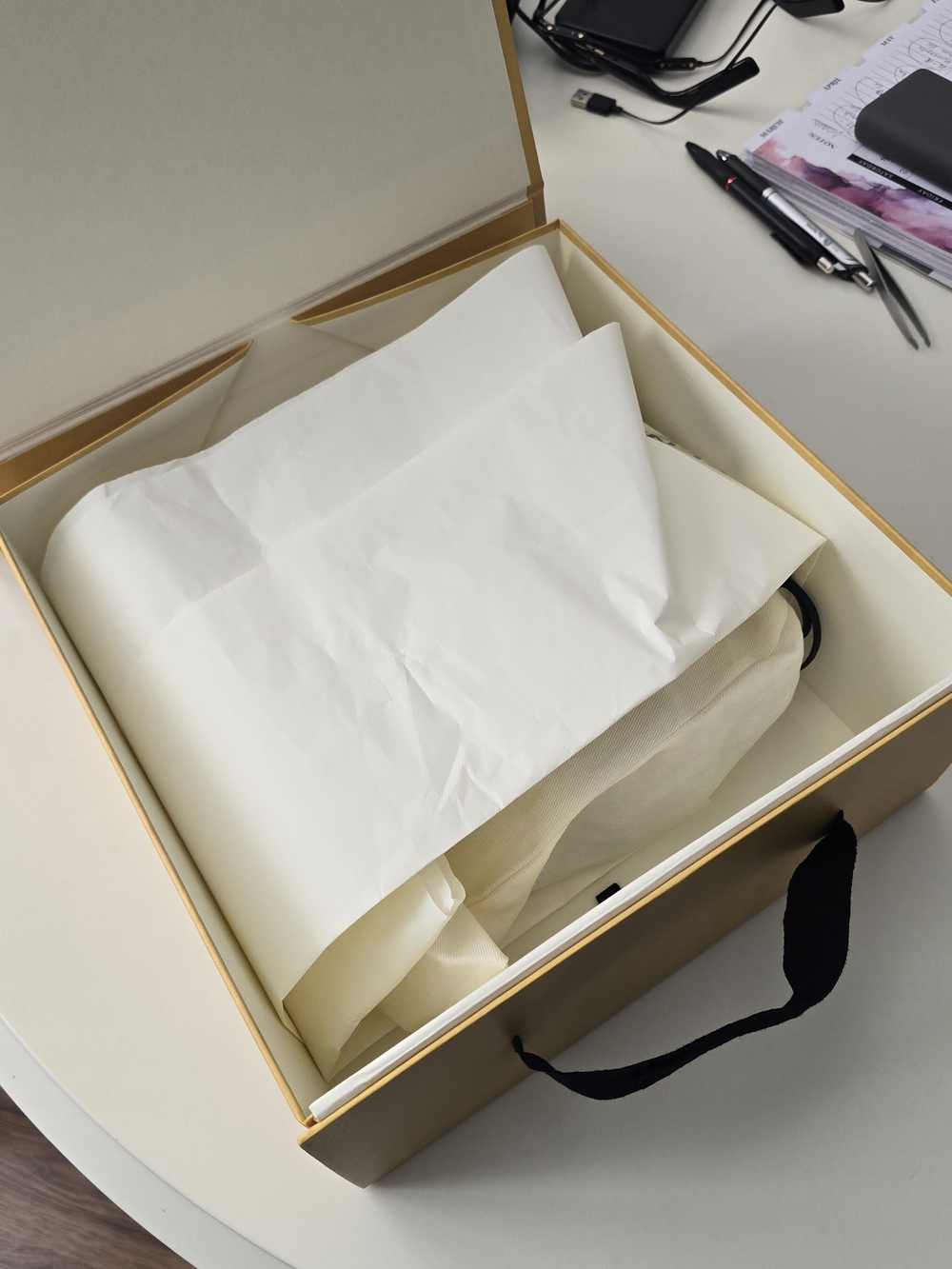 Iconic mini By The Way Soft bag, limited edition, 2025 - Picture 7 of 16